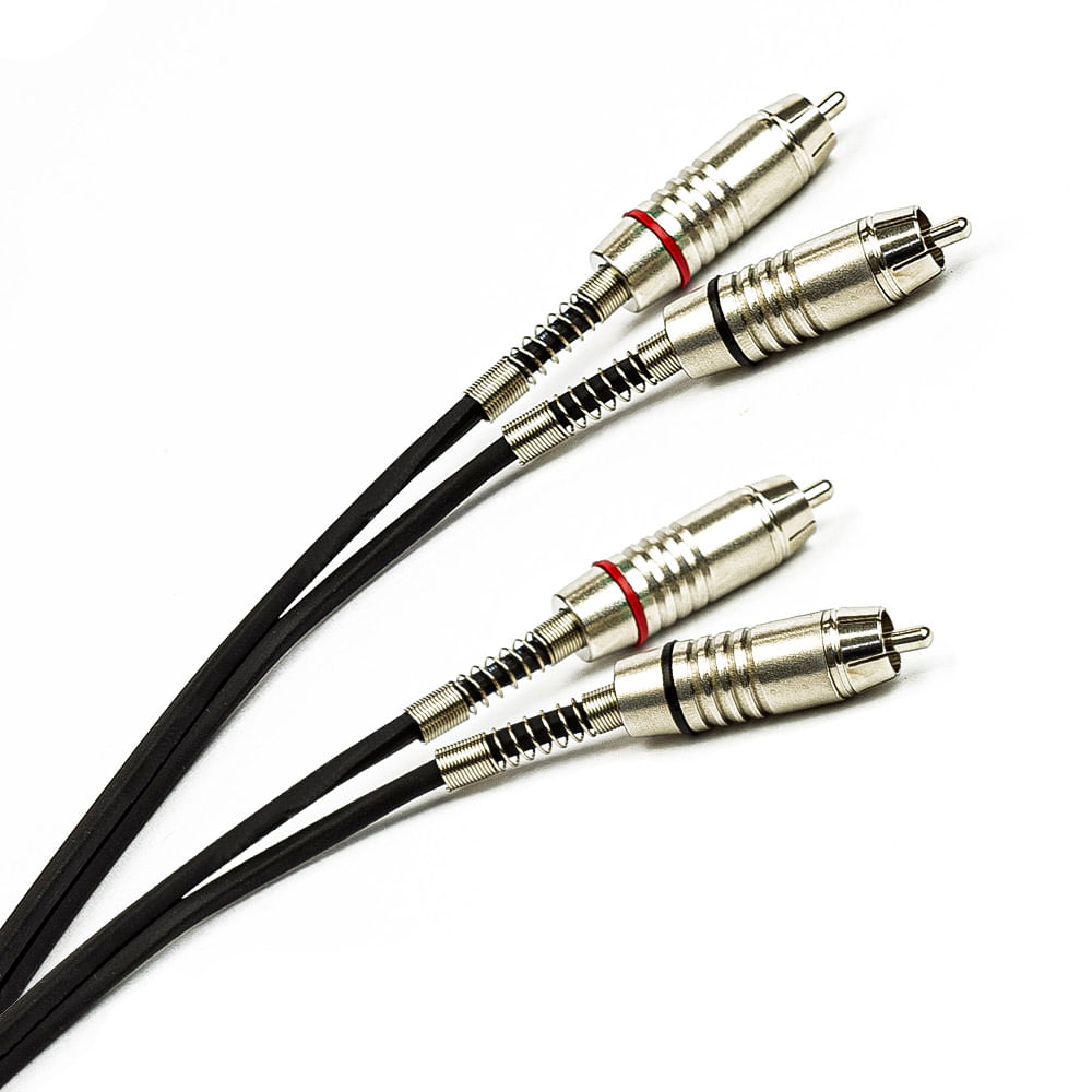 Cabo 2+2 RCA Santo Angelo - 45 Metros - Imagem 2