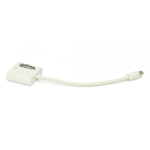 Adaptador Mini DisplayPort para VGA - Branco - Imagem 3