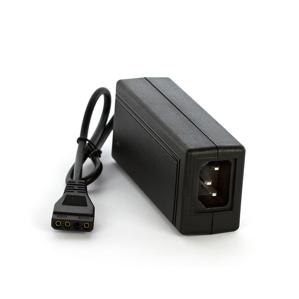 Adaptador Ide Sata 3 em 1 - Imagem 2