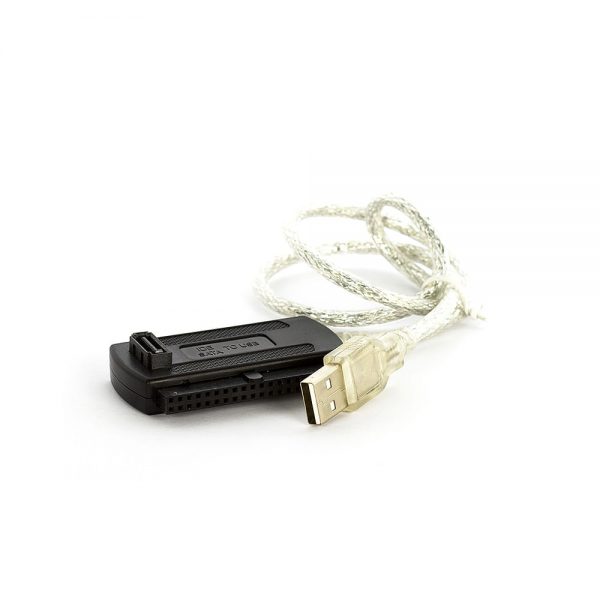 Adaptador Ide Sata 3 em 1 - Imagem 3