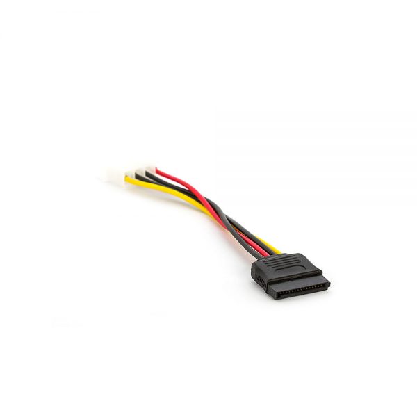 Adaptador Ide Sata 3 em 1 - Imagem 5