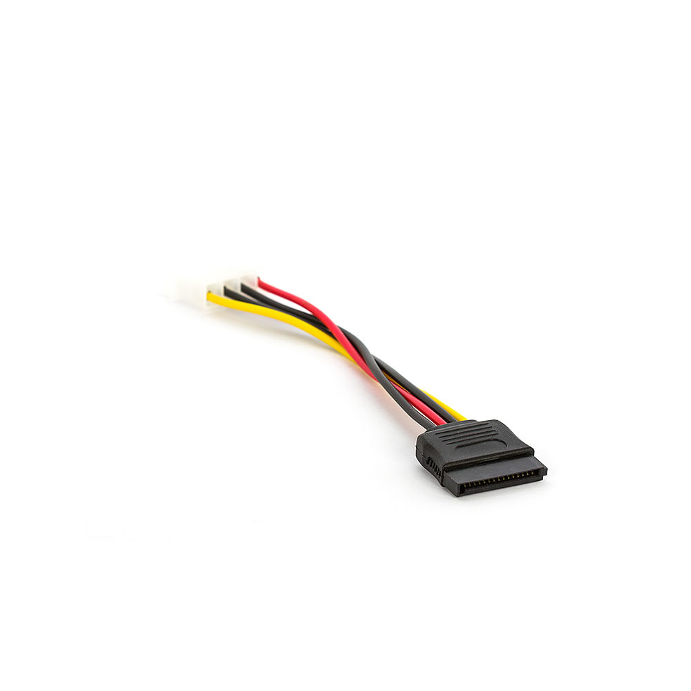 Adaptador Ide Sata 3 em 1 - Imagem 5