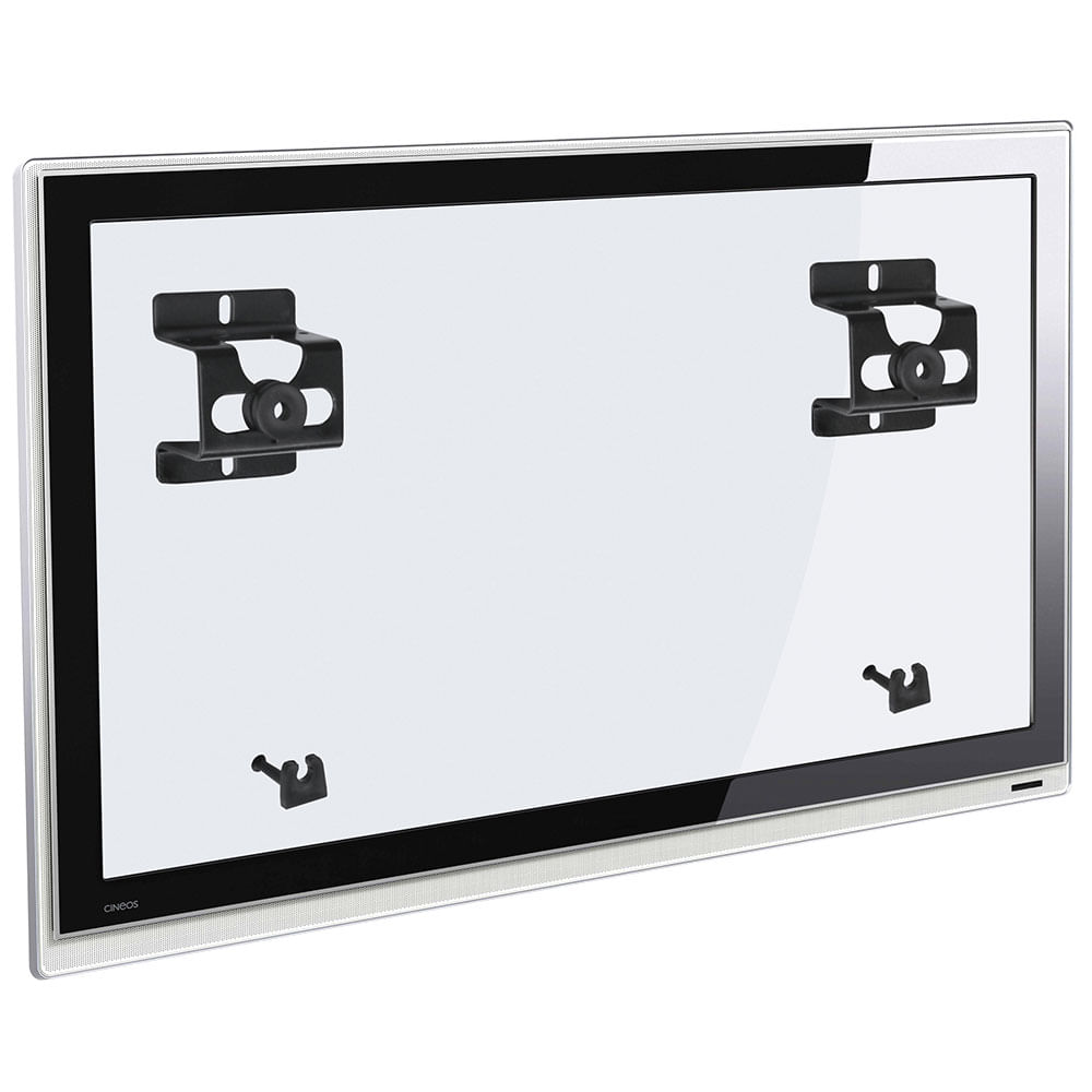 Suporte Fixo para TV de 14” até 100” Infinit - Imagem 2