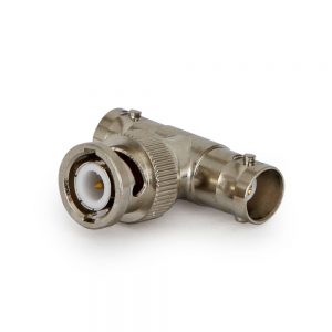 Emenda BNC para 2 BNC