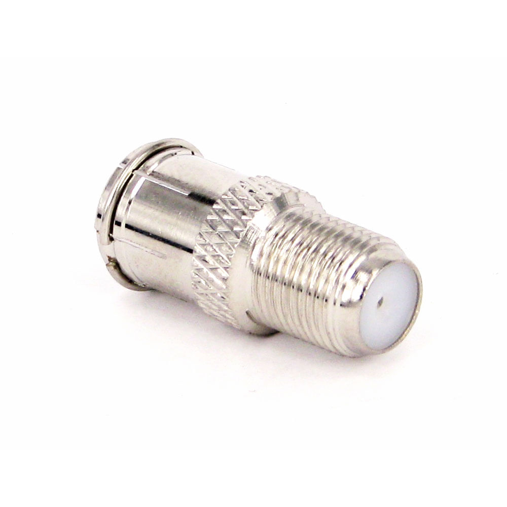 Adaptador Coaxial Engate Rápido - Imagem 2