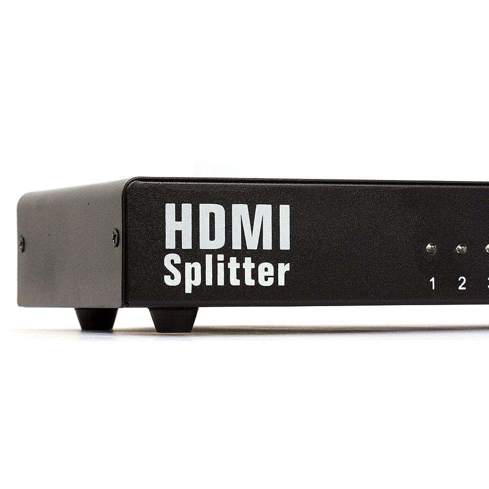 Splitter HDMI 1x8 Saidas - Imagem 3
