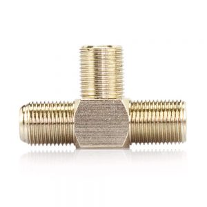 Adaptador Universal Tipo T