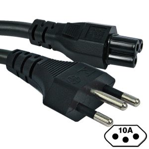 Cabo de Força Novo Padrão - NoteBook - 1,5 Metro