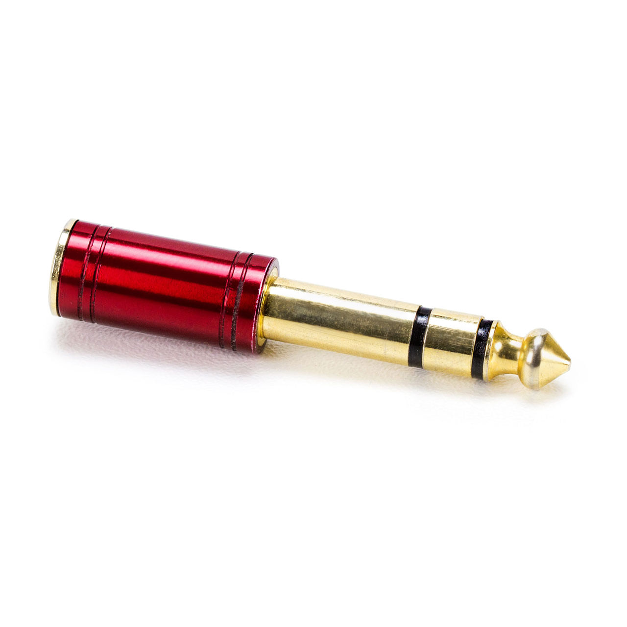 Adaptador P2 Fêmea para P10 Macho - Santo Ângelo - Imagem 3
