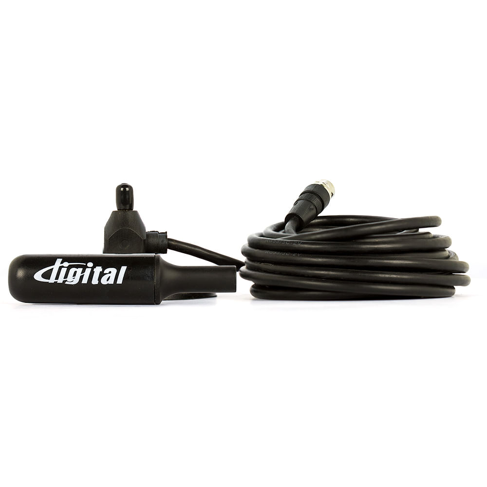 Antena para TV Digital HD - Interna e Externa - Imagem 4