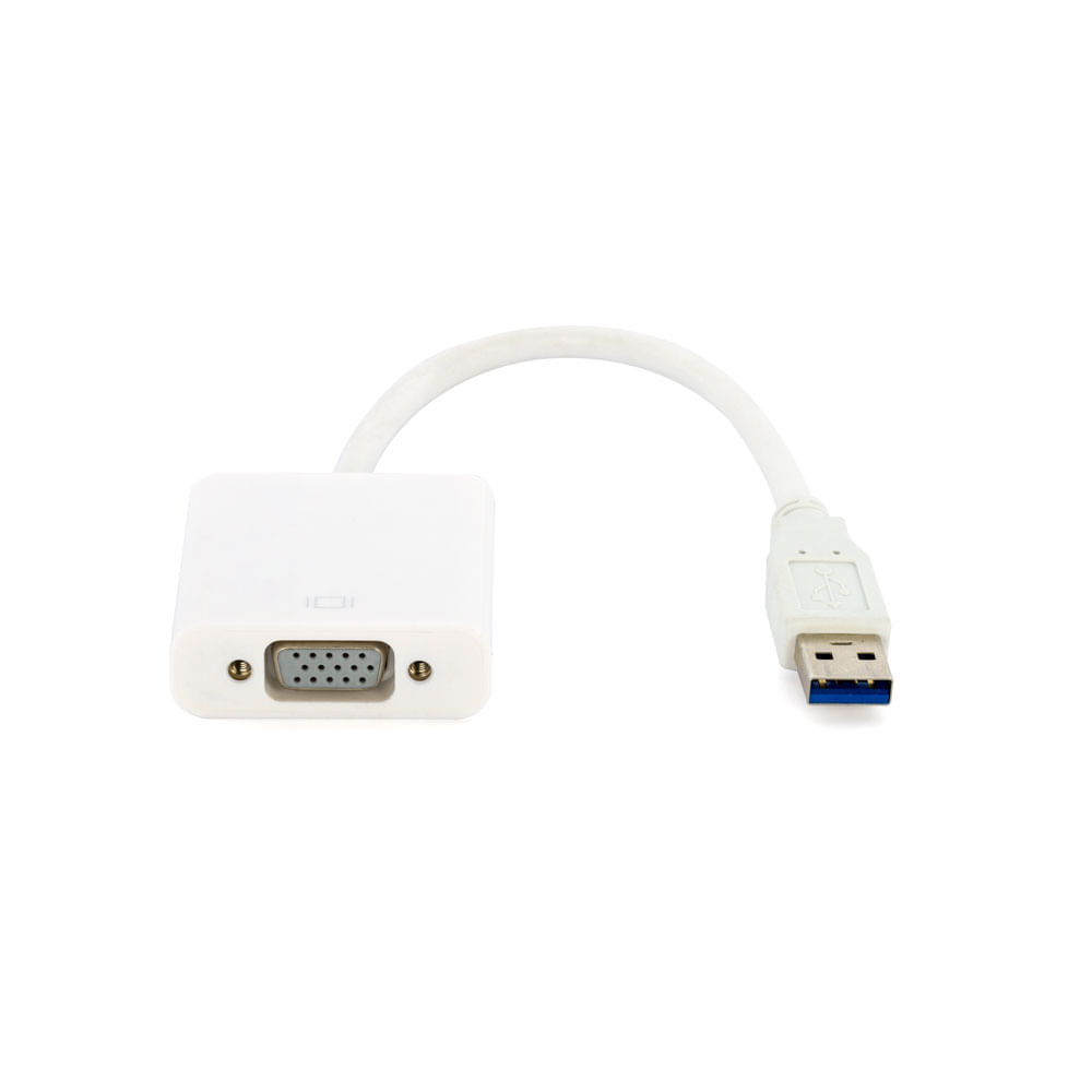 Adaptador USB para VGA - Imagem 2