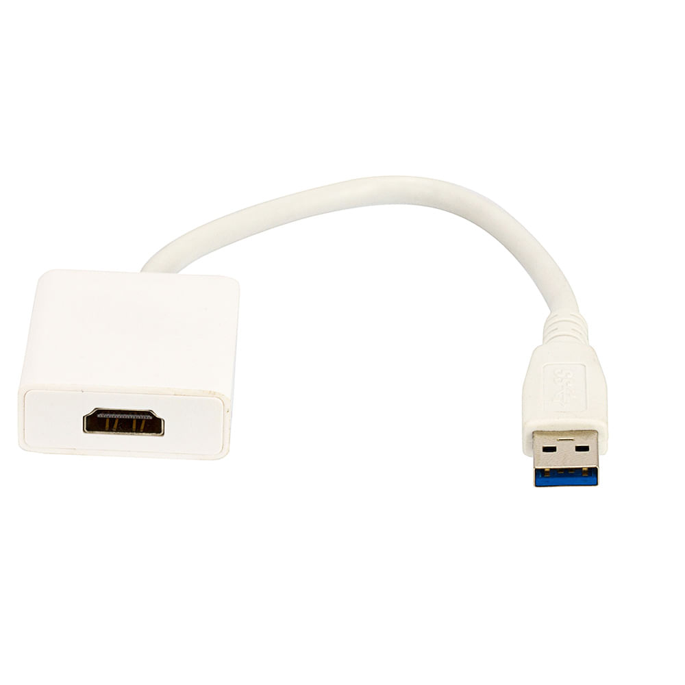 Adaptador USB para HDMI - Imagem 2
