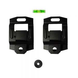 Suporte Fixo Universal TV Ultra Slim 10 a 85