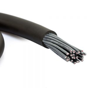 Multicabos 20 Vias - 20 Metros