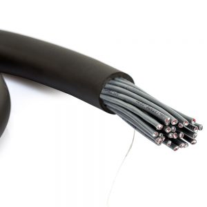 Multicabos 12 Vias - 30 Metros