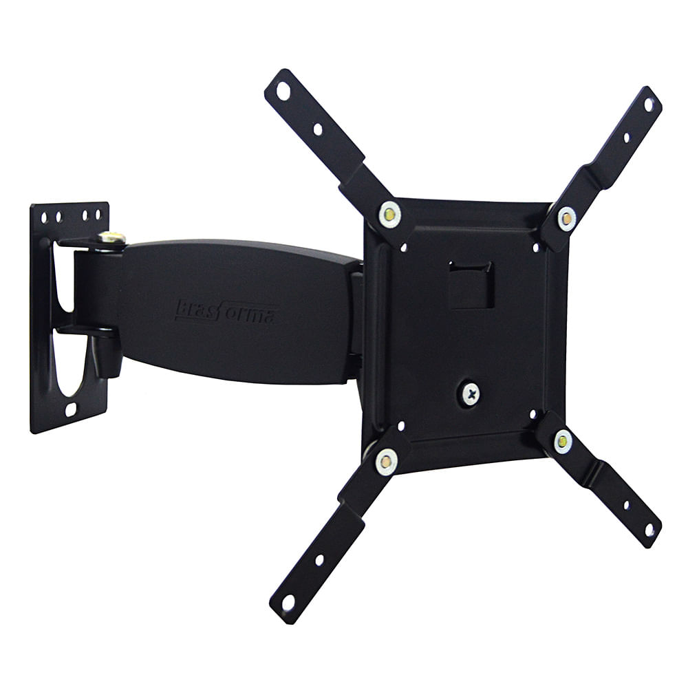 Suporte Articulado para TV de LED, LCD e Plasma 10 a 37 - Imagem 2