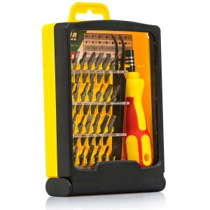 Jogo de Chave de Precisão 32 Peças - TE-6032A