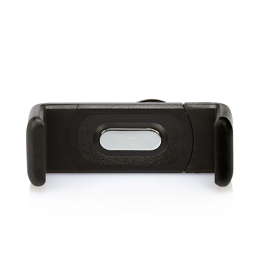 Suporte para GPS e Smartphone de Fixação no Ar Condicionado - Imagem 2