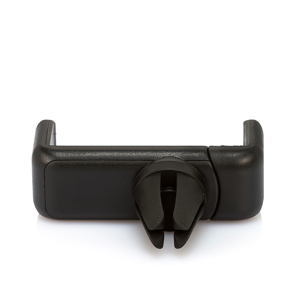 Suporte para GPS e Smartphone de Fixação no Ar Condicionado - Imagem 3