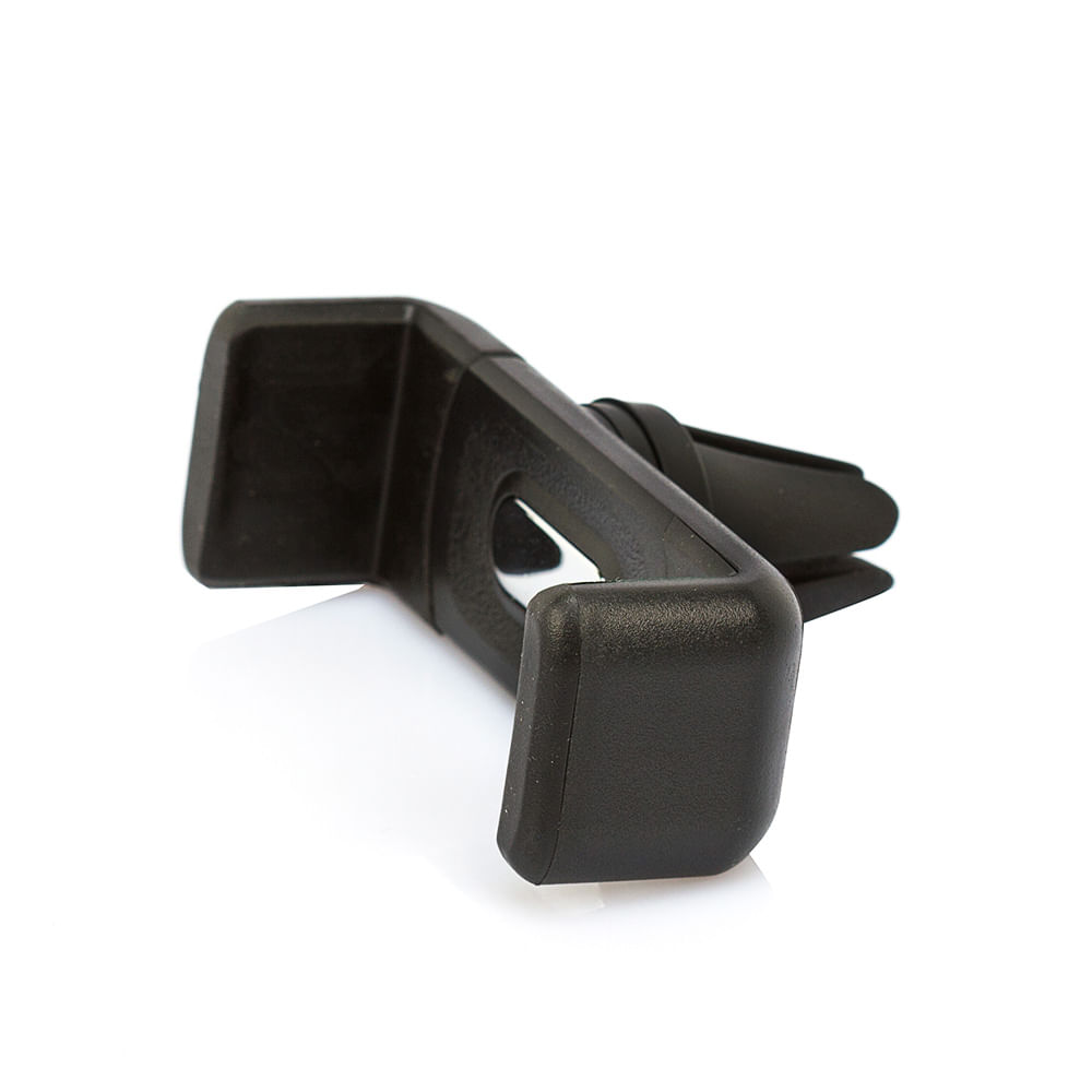 Suporte para GPS e Smartphone de Fixação no Ar Condicionado - Imagem 4