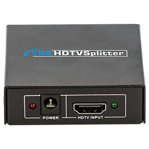 Splitter HDMI 1x2 Full HD 1080p