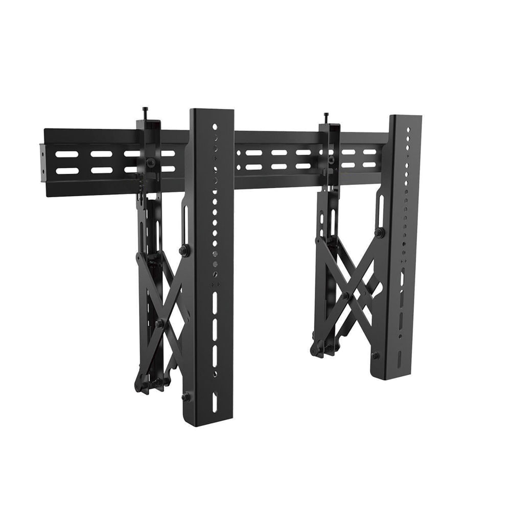 Suporte Para Video Wall - Kit com 6 - Imagem 2