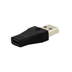 Adaptador USB 3.0 para USB Tipo-C