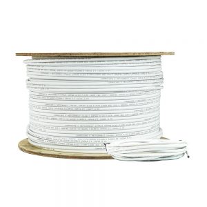 Cabo de Rede Cat6a Blindado CommScope - 70 Metros