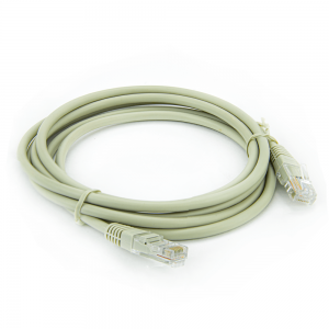 Cabo de Rede Cat5e - 2 Metros