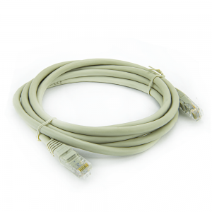 Cabo de Rede Cat6 - 2 Metros