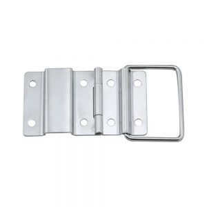 Dobradiça para Case com Trava 95,5X40mm