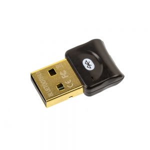 Adaptador CSR 4.0 Bluetooth