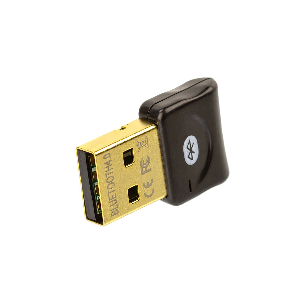 Adaptador CSR 4.0 Bluetooth - Imagem 2