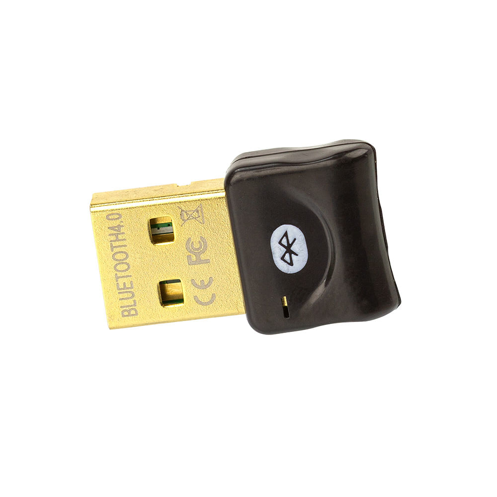 Adaptador CSR 4.0 Bluetooth - Imagem 3