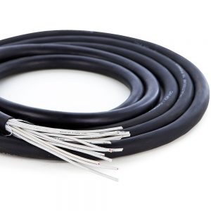 Multicabos 16 Vias - 40 Metros