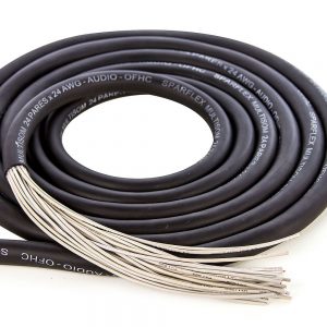 Multicabos 24 Vias - 10 Metros