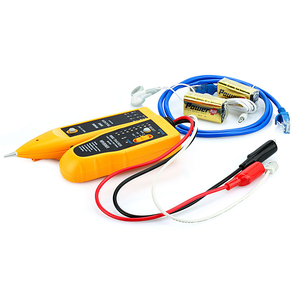 Localizador de Cabos - SpeedLan - Imagem 5