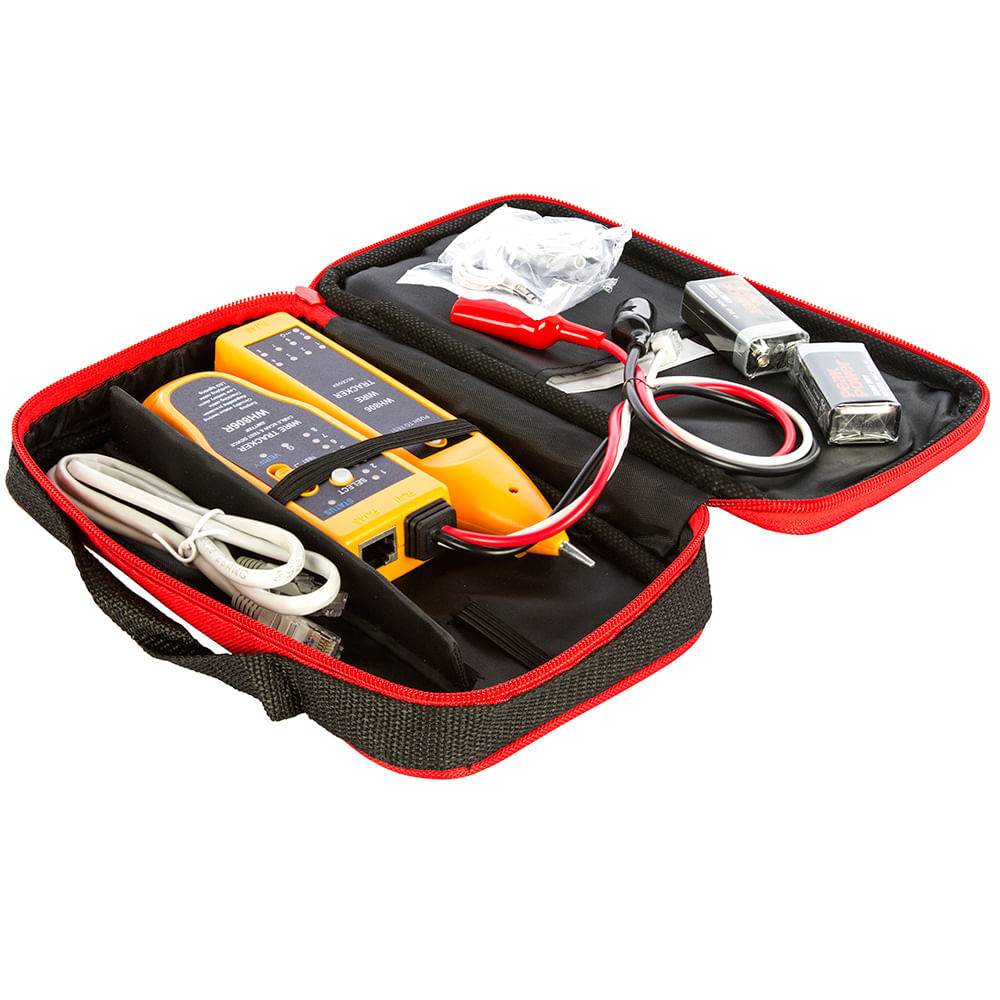 Localizador de Cabos - Cirilo Cabos - Imagem 3