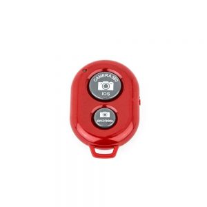 Controle Para Selfie Shutter Bluetooth para iOS / Android