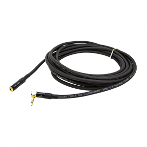 Extensão P2 fone de Ouvido 90 Graus Santo Angelo - 2 Metros