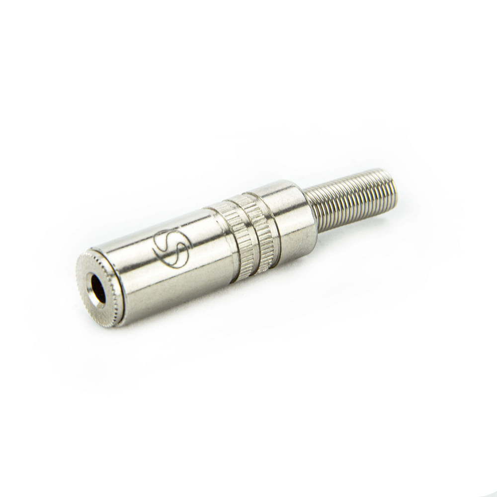 Jack P2 Estereo Santo Angelo Prata