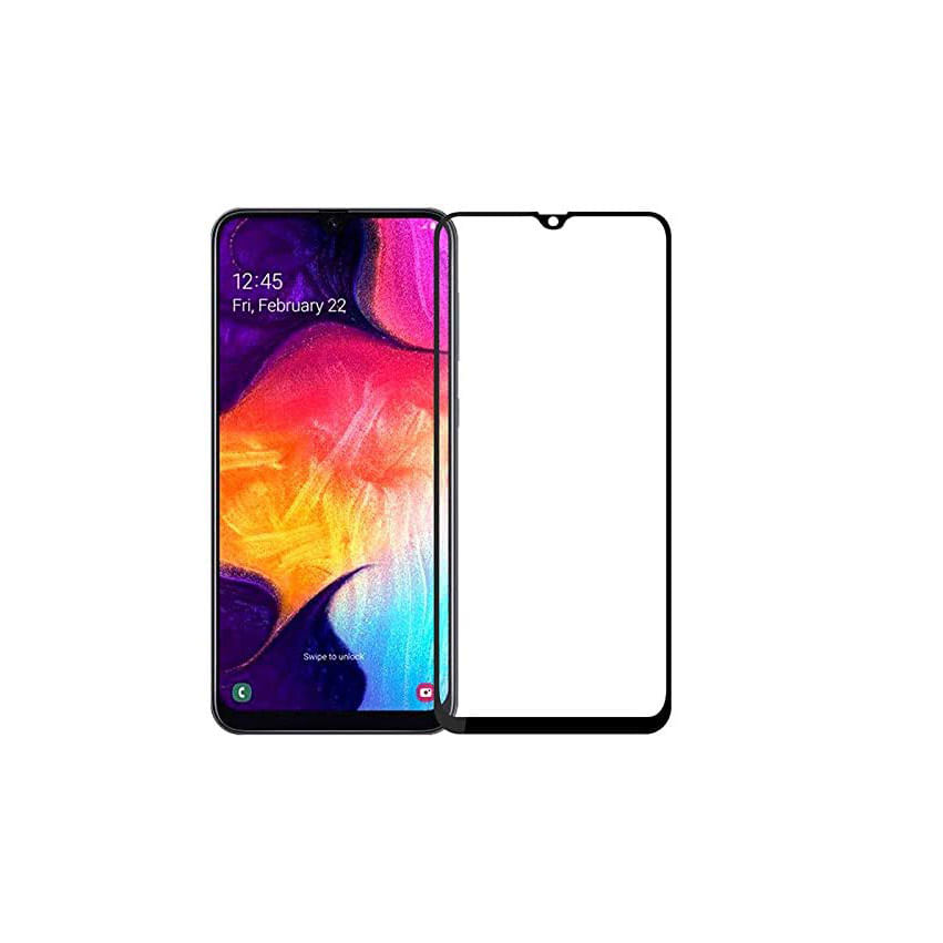 Película 3D Samsung Galaxy A70
