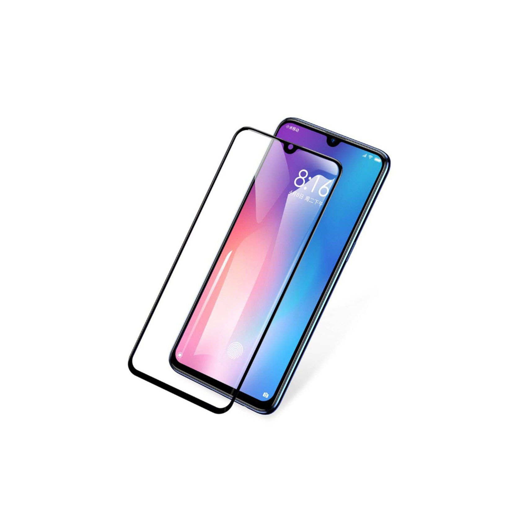 Película 3D Samsung Galaxy A31