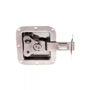 Prendedor Longo Borboleta 162x108mm