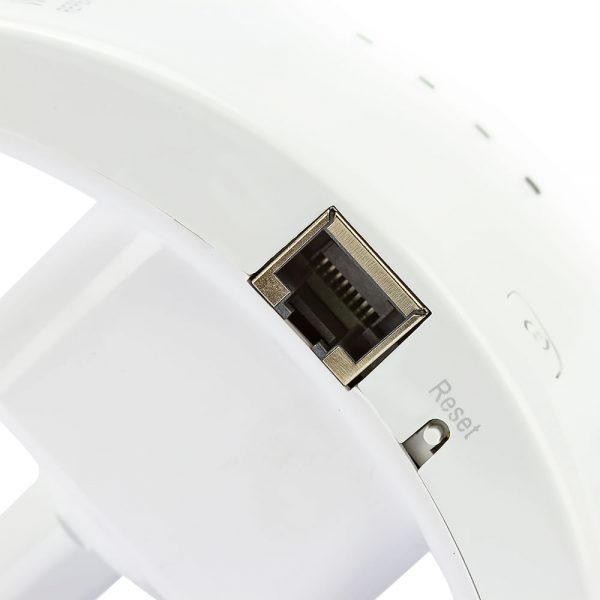 Repetidor de Sinal WiFi 300Mbps Bivolt-N WIFI Repeater - Imagem 4