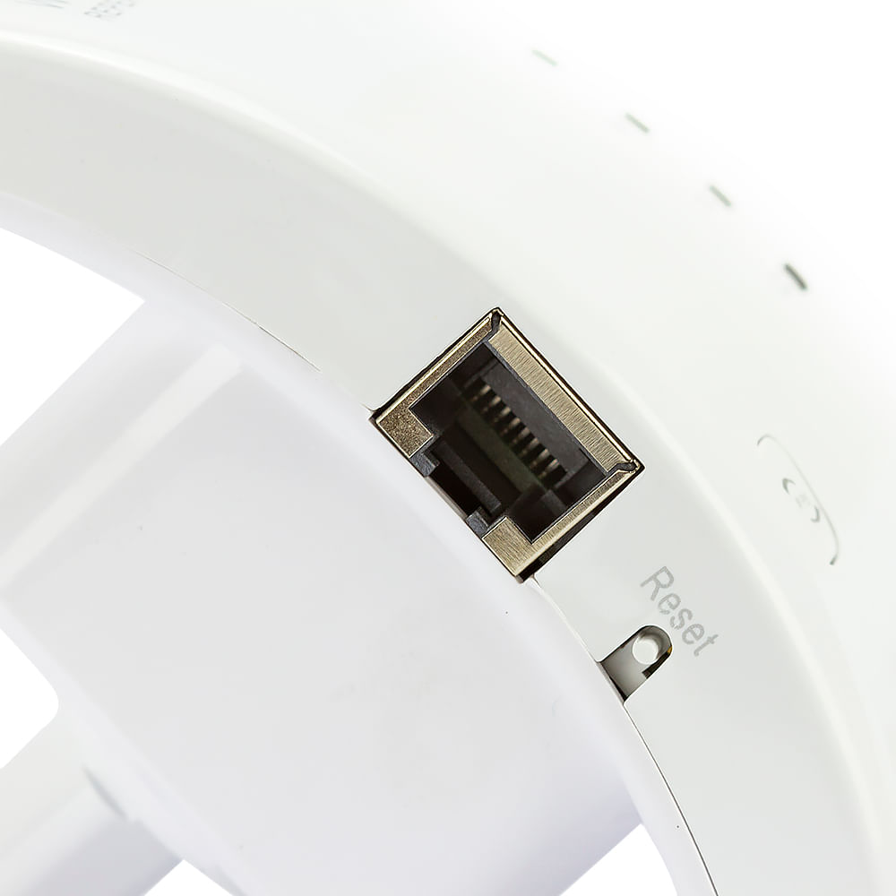 Repetidor de Sinal WiFi 300Mbps Bivolt-N WIFI Repeater - Imagem 4