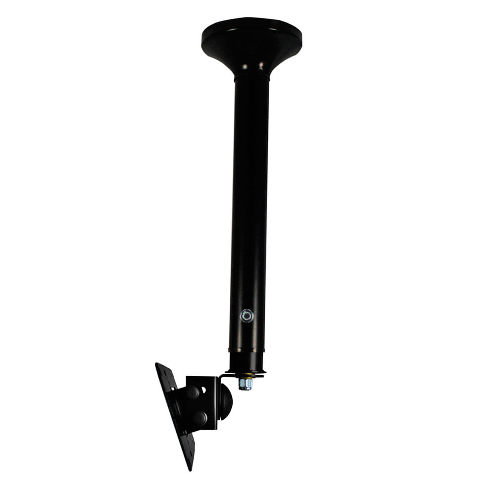 SKY31 - Suporte de Teto Inclinação TVs LCD LED 19" até 56" - Imagem 2