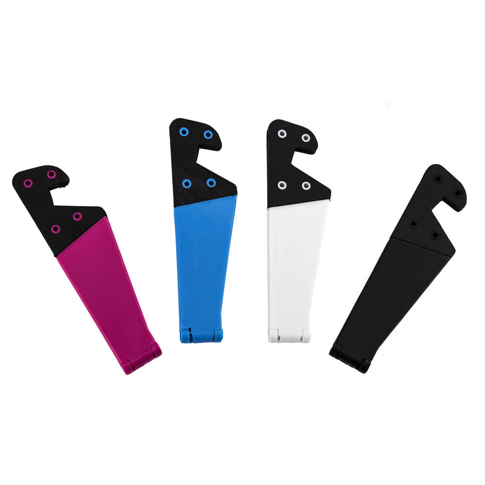 Suporte de Mesa para Celulares e Tablets - Imagem 3