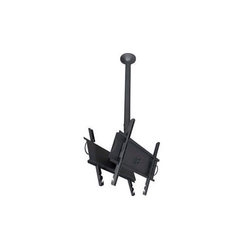 Suporte de Teto duplo TV de 32 a 65- SKY PRO DUO Grande
