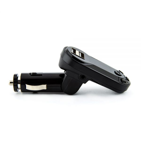 Transmissor Wireless MP3, MP4 Pen Drive para Carro - Imagem 2